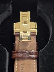 THEOREMA Gent's Wristwatch GM-101